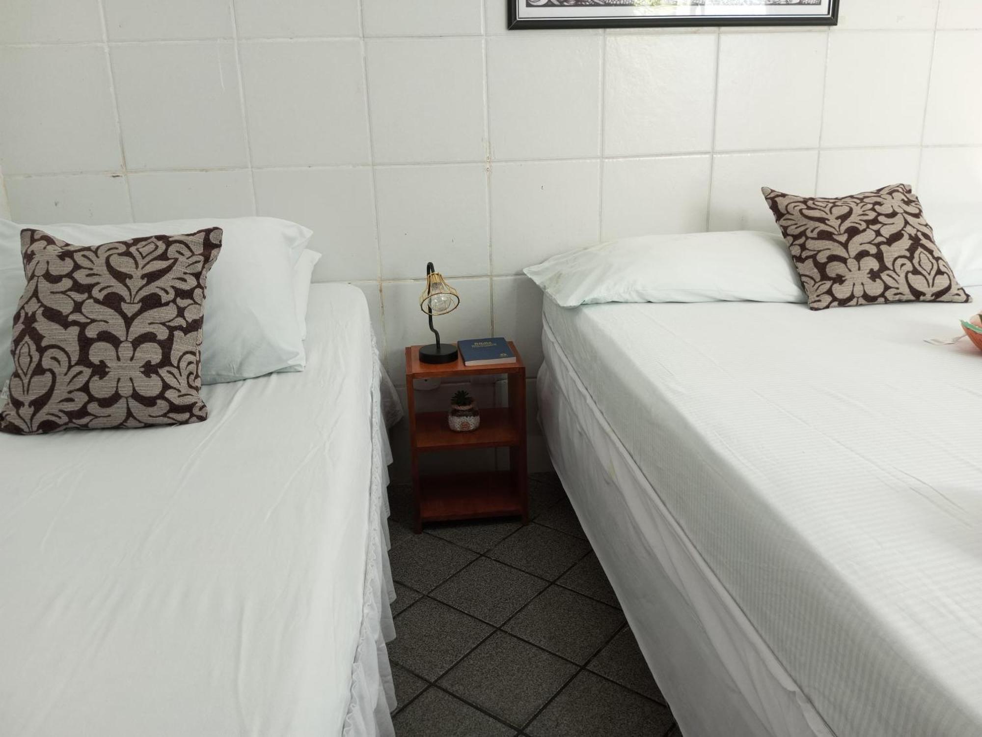 Hotel Pilao São Luís Habitación foto